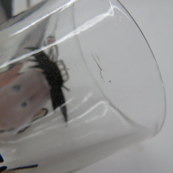 Bar Drink Shot Glass 3D Roving Eyes Set of 3 Barware Novelty Collectible Liquor - Picture 15 of 16